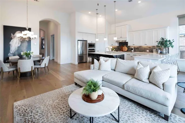 $3,950 | 991 Gentle Knoll Lane, Prosper, TX 75078