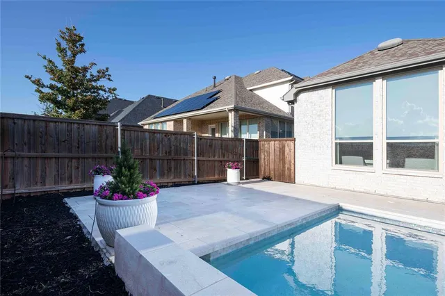 $3,950 | 991 Gentle Knoll Lane, Prosper, TX 75078