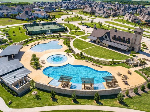 $3,950 | 991 Gentle Knoll Lane, Prosper, TX 75078