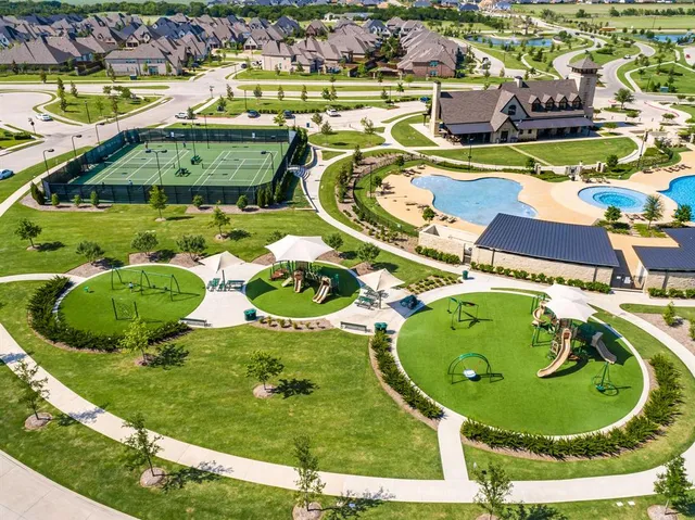 $3,950 | 991 Gentle Knoll Lane, Prosper, TX 75078