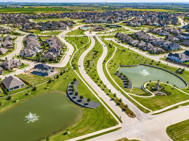 $3,950 | 991 Gentle Knoll Lane, Prosper, TX 75078