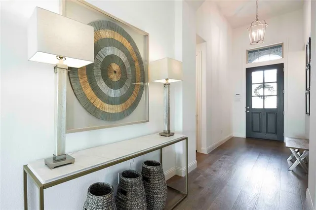 $3,950 | 991 Gentle Knoll Lane, Prosper, TX 75078