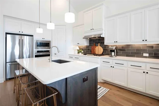 $3,950 | 991 Gentle Knoll Lane, Prosper, TX 75078