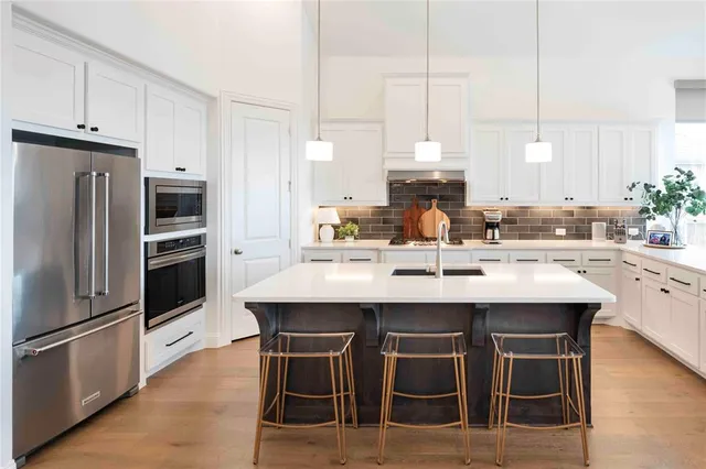 $3,950 | 991 Gentle Knoll Lane, Prosper, TX 75078