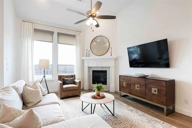 $3,950 | 991 Gentle Knoll Lane, Prosper, TX 75078