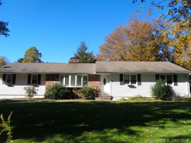 18 Birch Rise Drive Newtown, CT 06470 - Photo 1 of 1