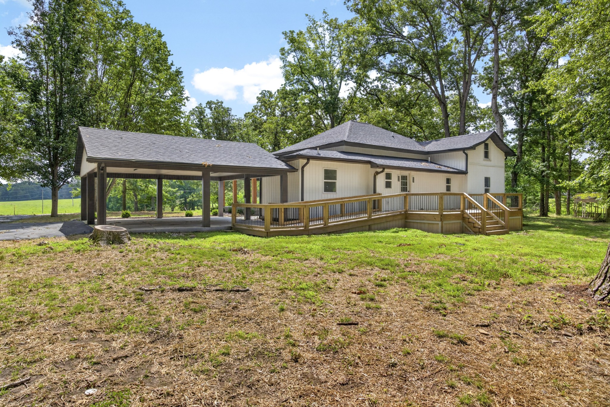 909 Hawkins Crawford Road Cookeville, TN 38501 - Photo 19 of 25