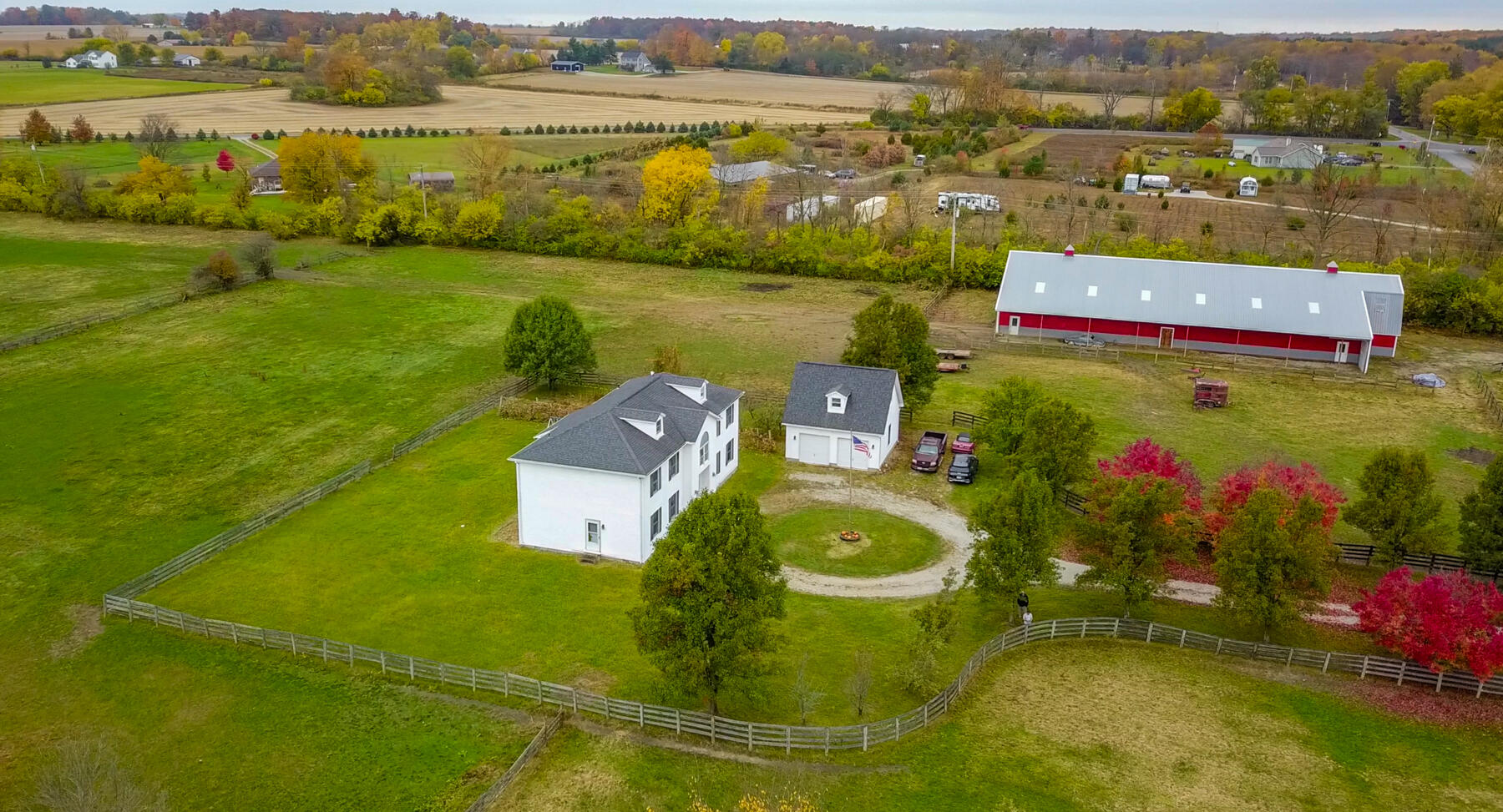 2731 South River Road Cedarville, OH 45314 - Photo 3 of 17