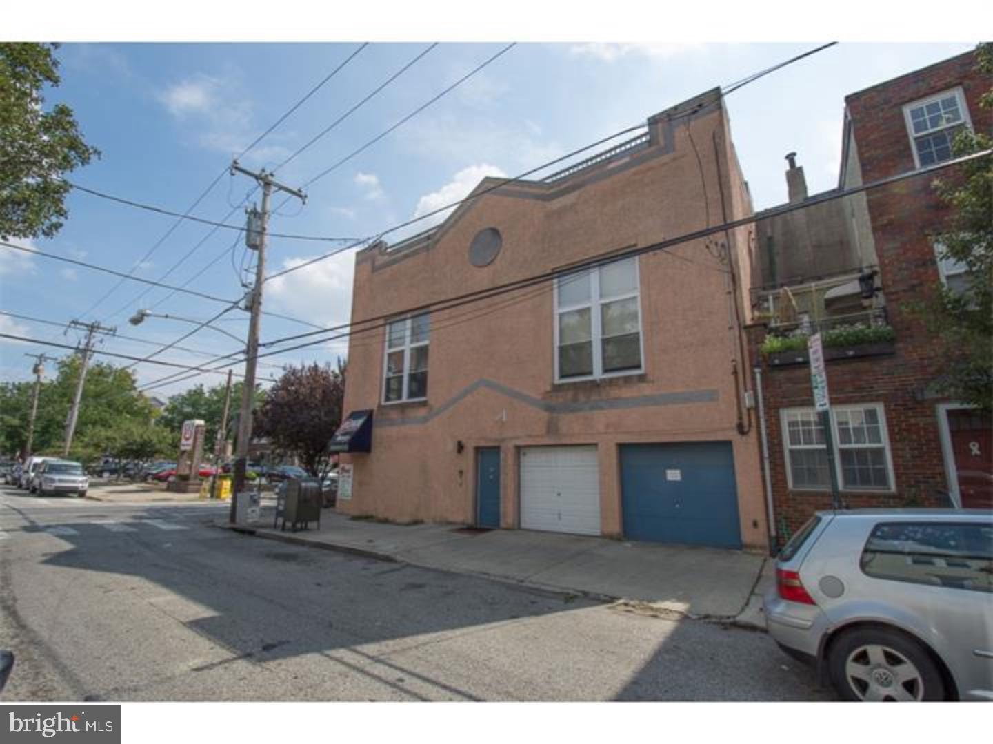 800 South 9th Street, Unit 2F Philadelphia, PA 19147 - Photo 1 of 9