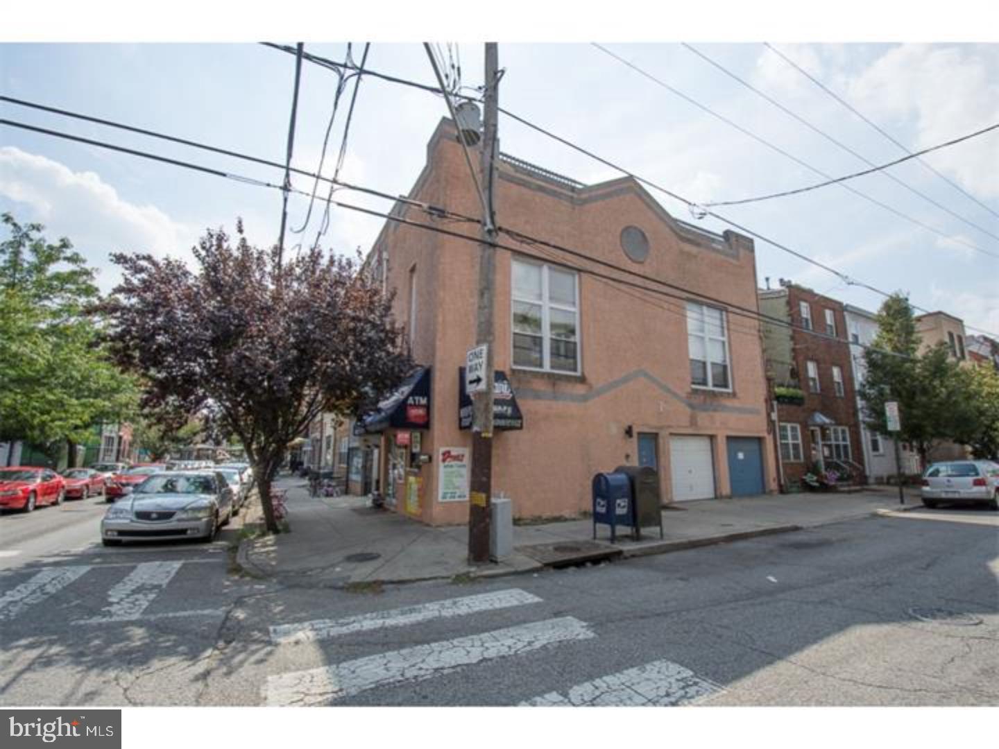 800 South 9th Street, Unit 2F Philadelphia, PA 19147 - Photo 2 of 9