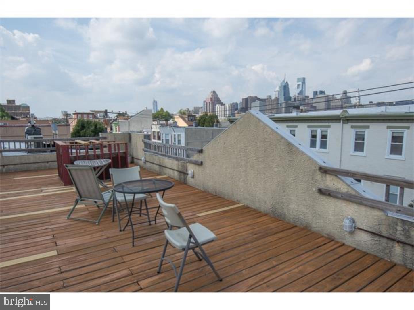 800 South 9th Street, Unit 2F Philadelphia, PA 19147 - Photo 3 of 9