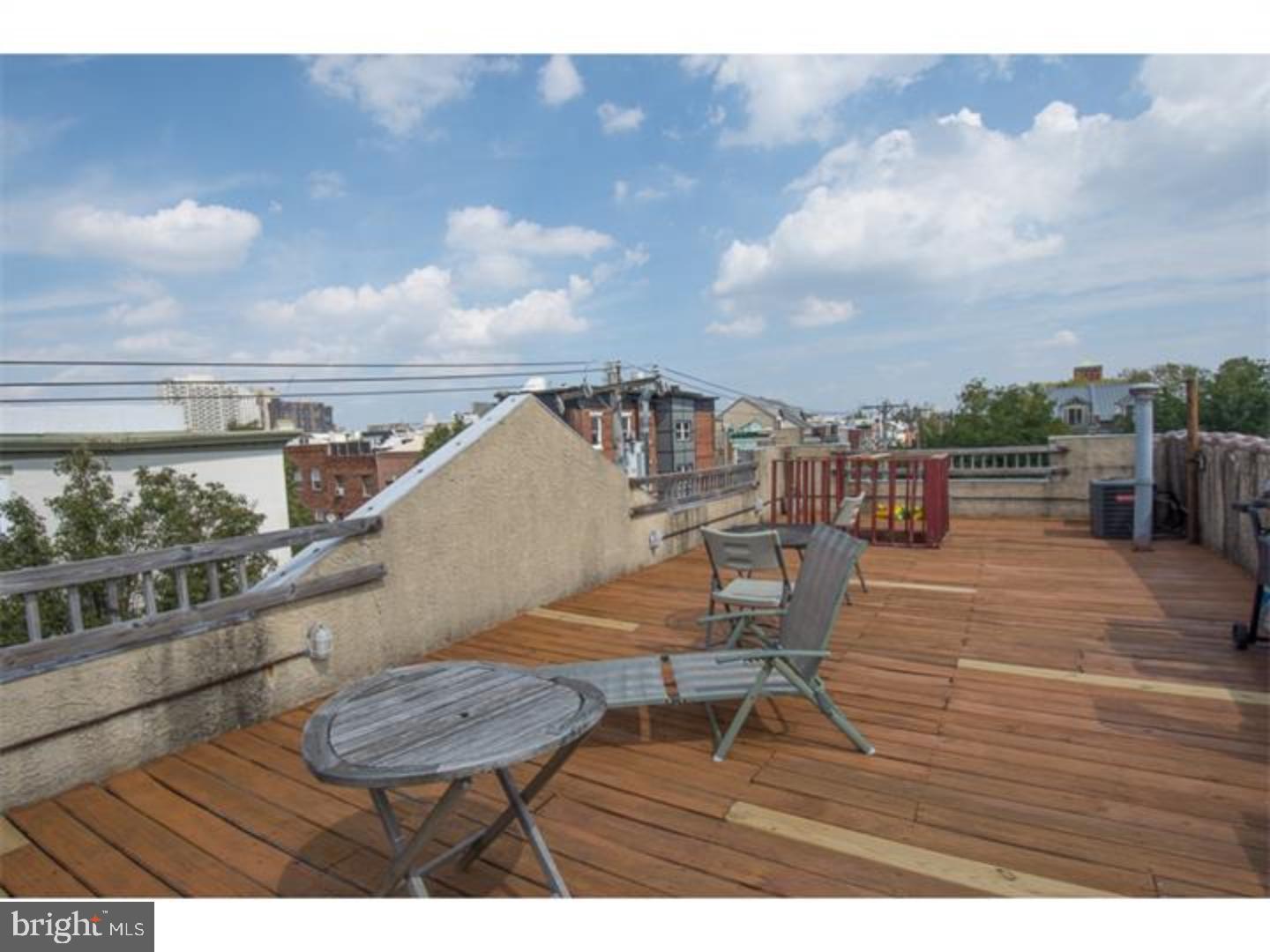 800 South 9th Street, Unit 2F Philadelphia, PA 19147 - Photo 4 of 9