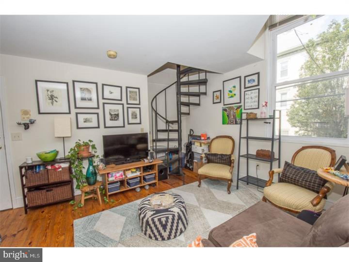 800 South 9th Street, Unit 2F Philadelphia, PA 19147 - Photo 7 of 9