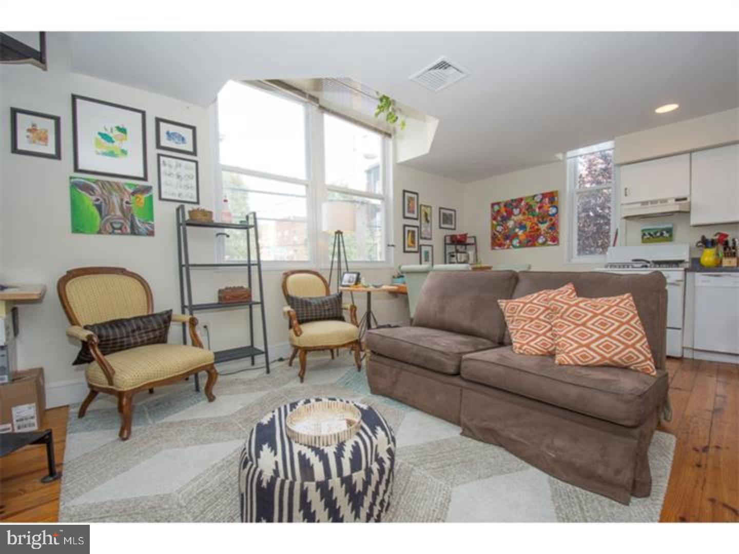 800 South 9th Street, Unit 2F Philadelphia, PA 19147 - Photo 8 of 9