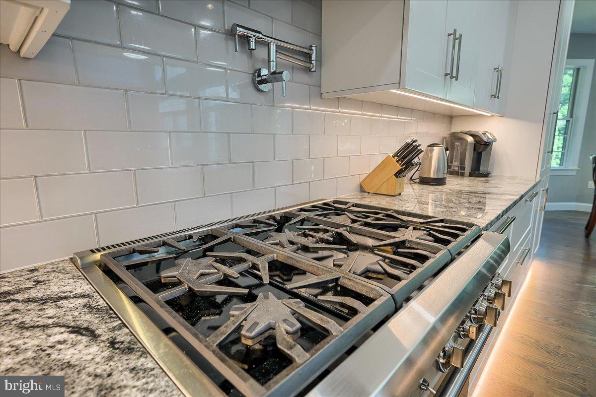 679 Goose Neck Drive Lititz, PA 17543 - Photo 39 of 106 Gas Range