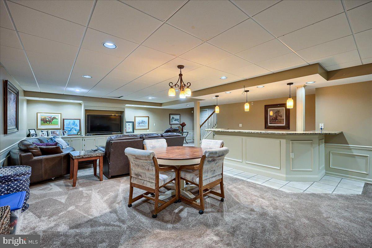 679 Goose Neck Drive Lititz, PA 17543 - Photo 81 of 106 Finished Basement 3