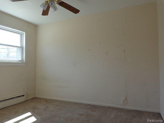 2821 West Thirteen Mile Road, Unit 2 Royal Oak, MI 48073 - Photo 10 of 23 261-843021 Bedroom 1a.JPG