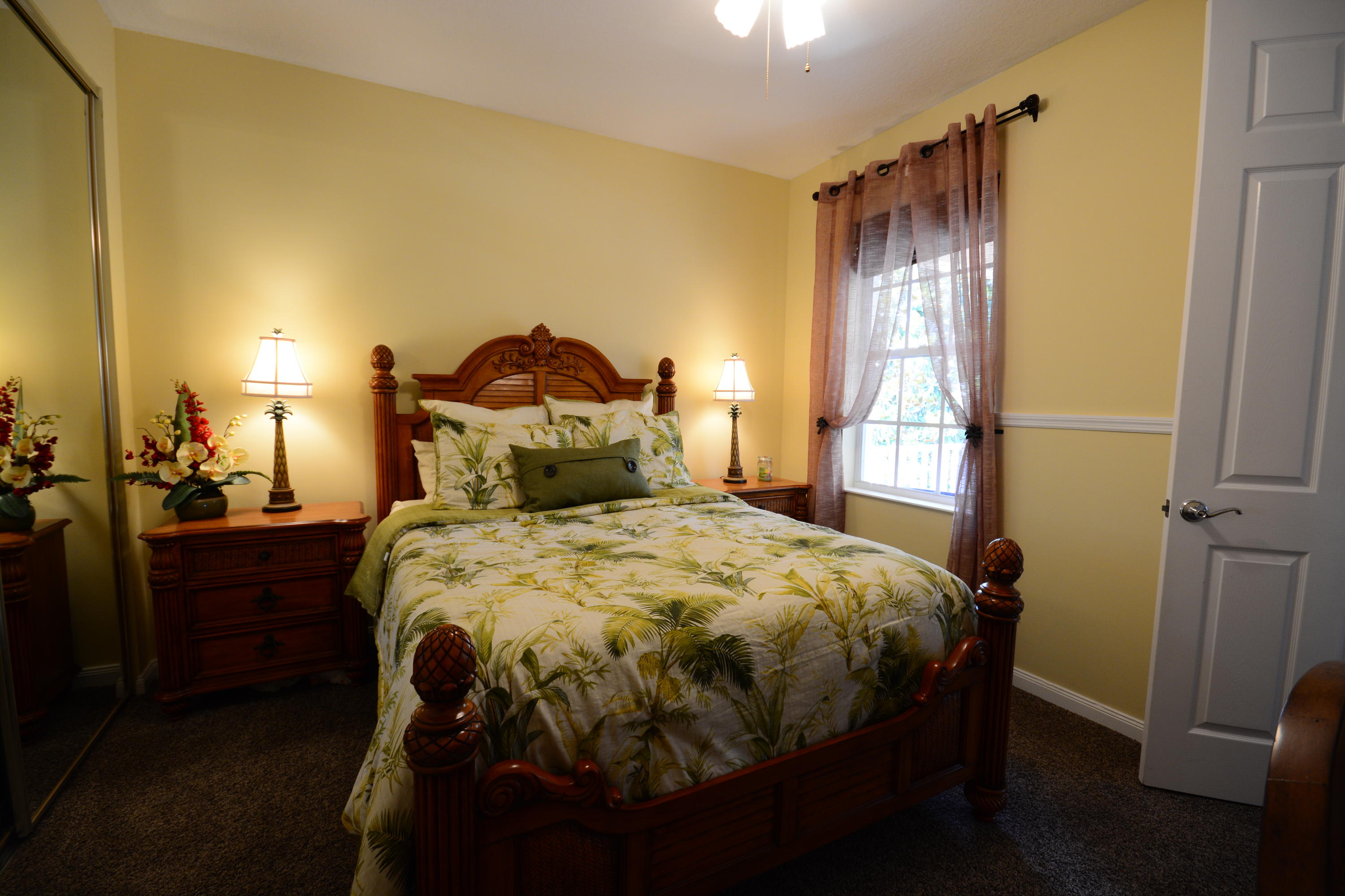 168 Promenade Way Jupiter, FL 33458 - Photo 12 of 21 Secong bedroom
