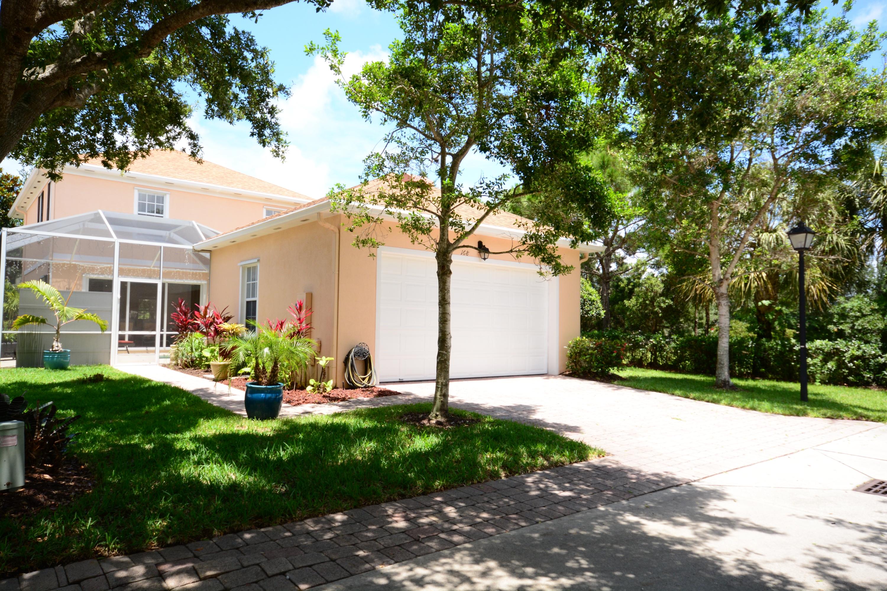 168 Promenade Way Jupiter, FL 33458 - Photo 19 of 21 Garage