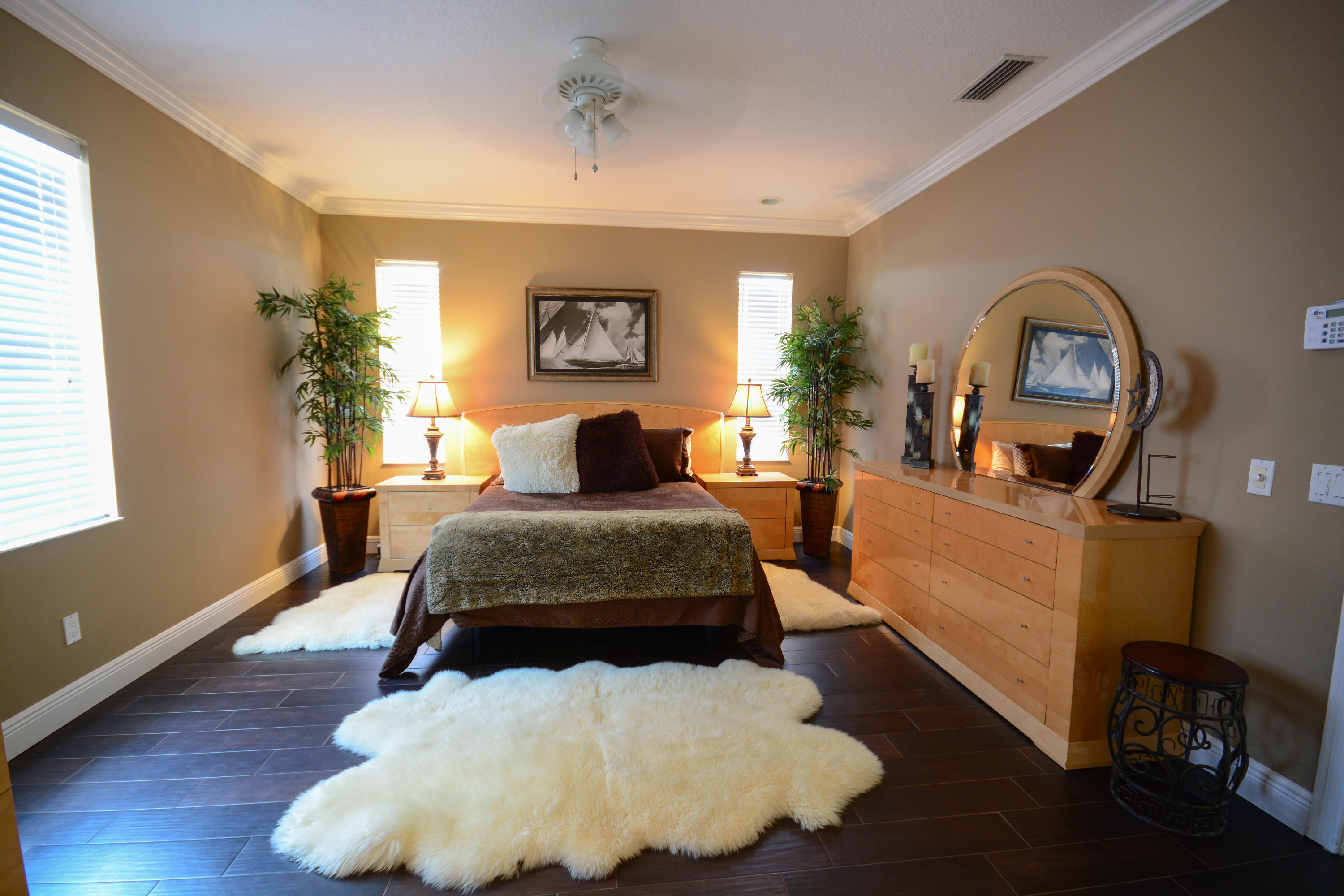 168 Promenade Way Jupiter, FL 33458 - Photo 9 of 21 Master Bedroom