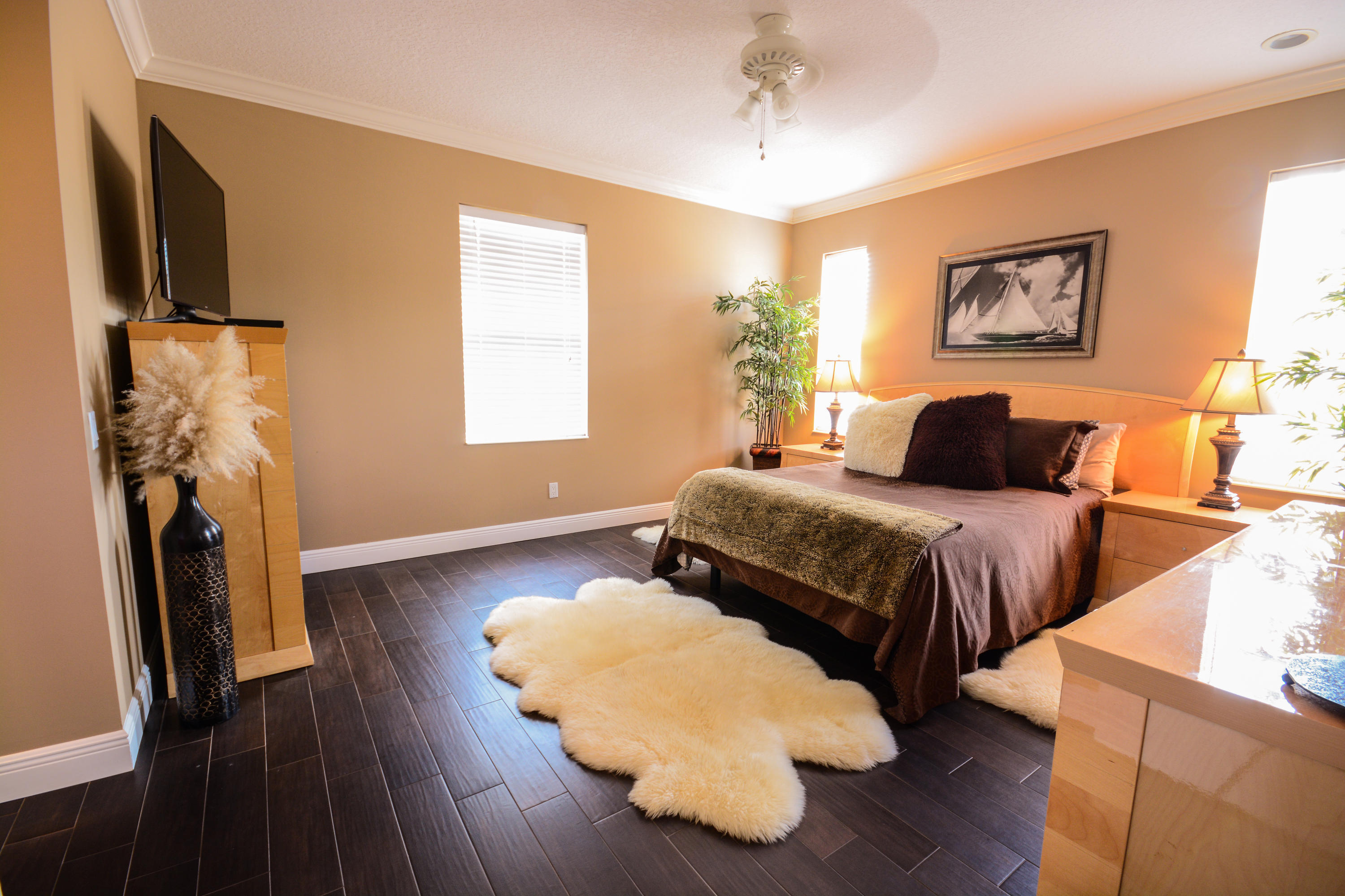 168 Promenade Way Jupiter, FL 33458 - Photo 10 of 21 Master Bedroom