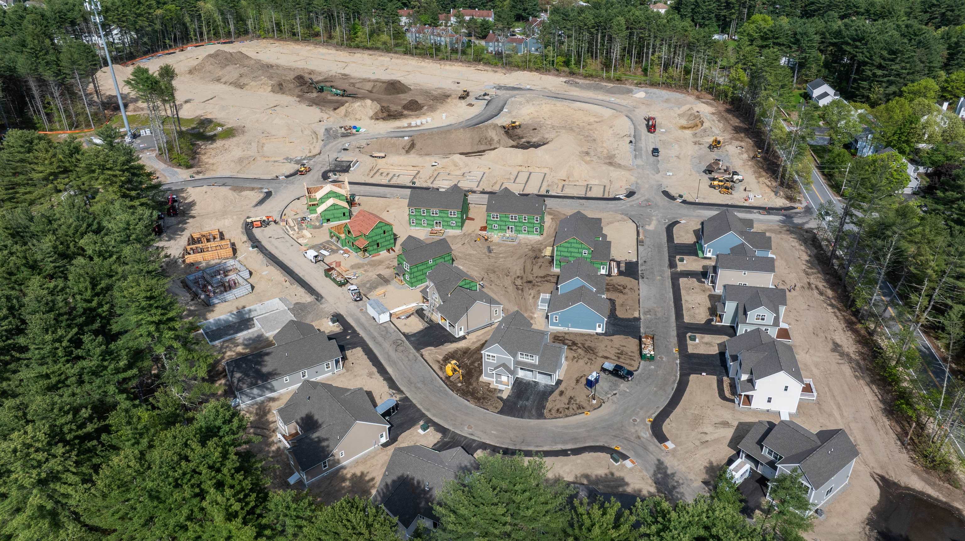 7 Doucet Avenue Nashua, NH 03062 - Photo 22 of 23