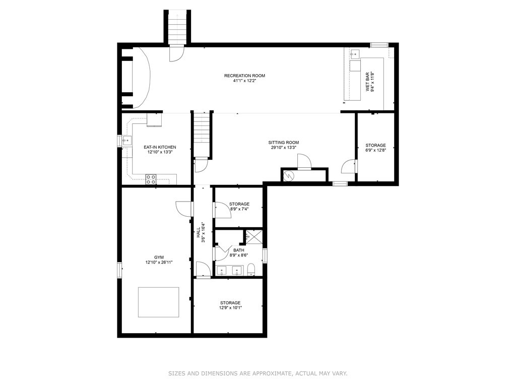 9 Reed Street Arlington, MA 02474 - Photo 33 of 34 Gallery Image 33