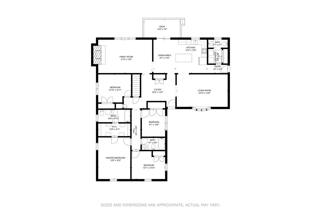9 Reed Street Arlington, MA 02474 - Photo 34 of 34 Gallery Image 34