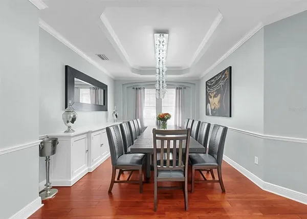 $1,125,000 | 5715 Sea Trout Place, Apollo Beach, FL 33572