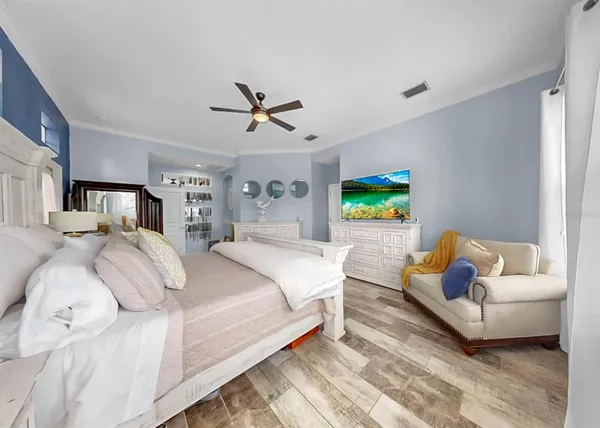 $1,125,000 | 5715 Sea Trout Place, Apollo Beach, FL 33572