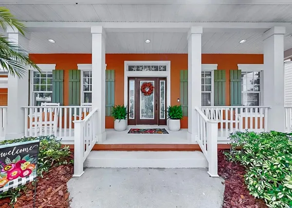 $1,125,000 | 5715 Sea Trout Place, Apollo Beach, FL 33572