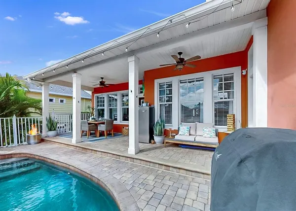 $1,125,000 | 5715 Sea Trout Place, Apollo Beach, FL 33572