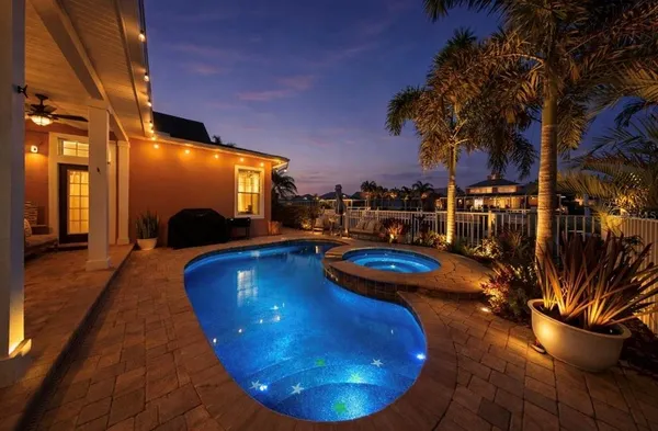$1,125,000 | 5715 Sea Trout Place, Apollo Beach, FL 33572