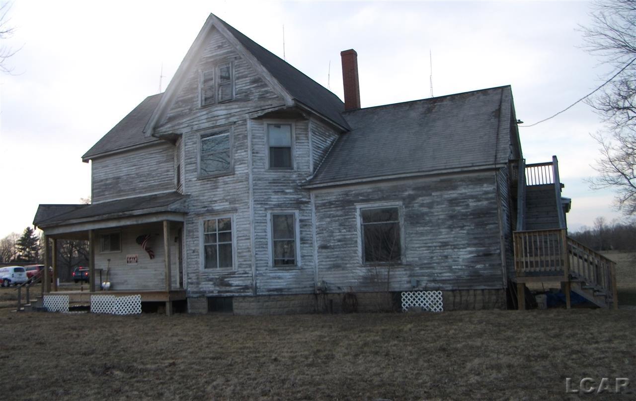 8372 Clinton Macon Road Clinton, MI 49236 - Photo 1 of 12 31283030.JPG
