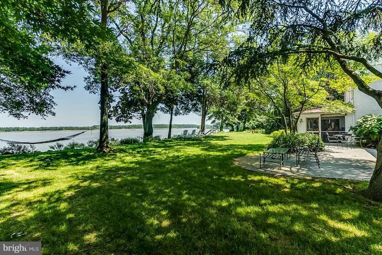 416 Pear Tree Point Road Chestertown, MD 21620 - Photo 1 of 30 Water