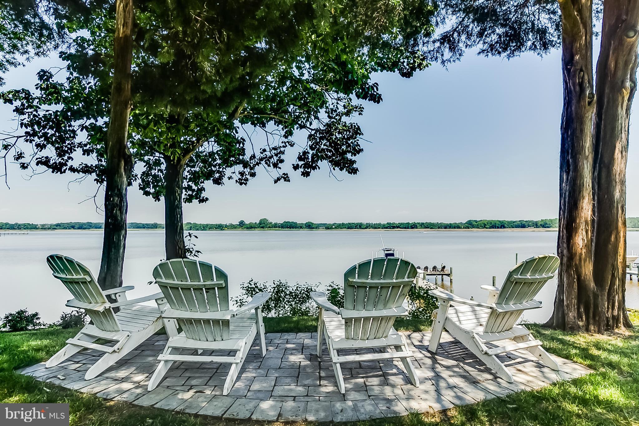 416 Pear Tree Point Road Chestertown, MD 21620 - Photo 2 of 30 Relax