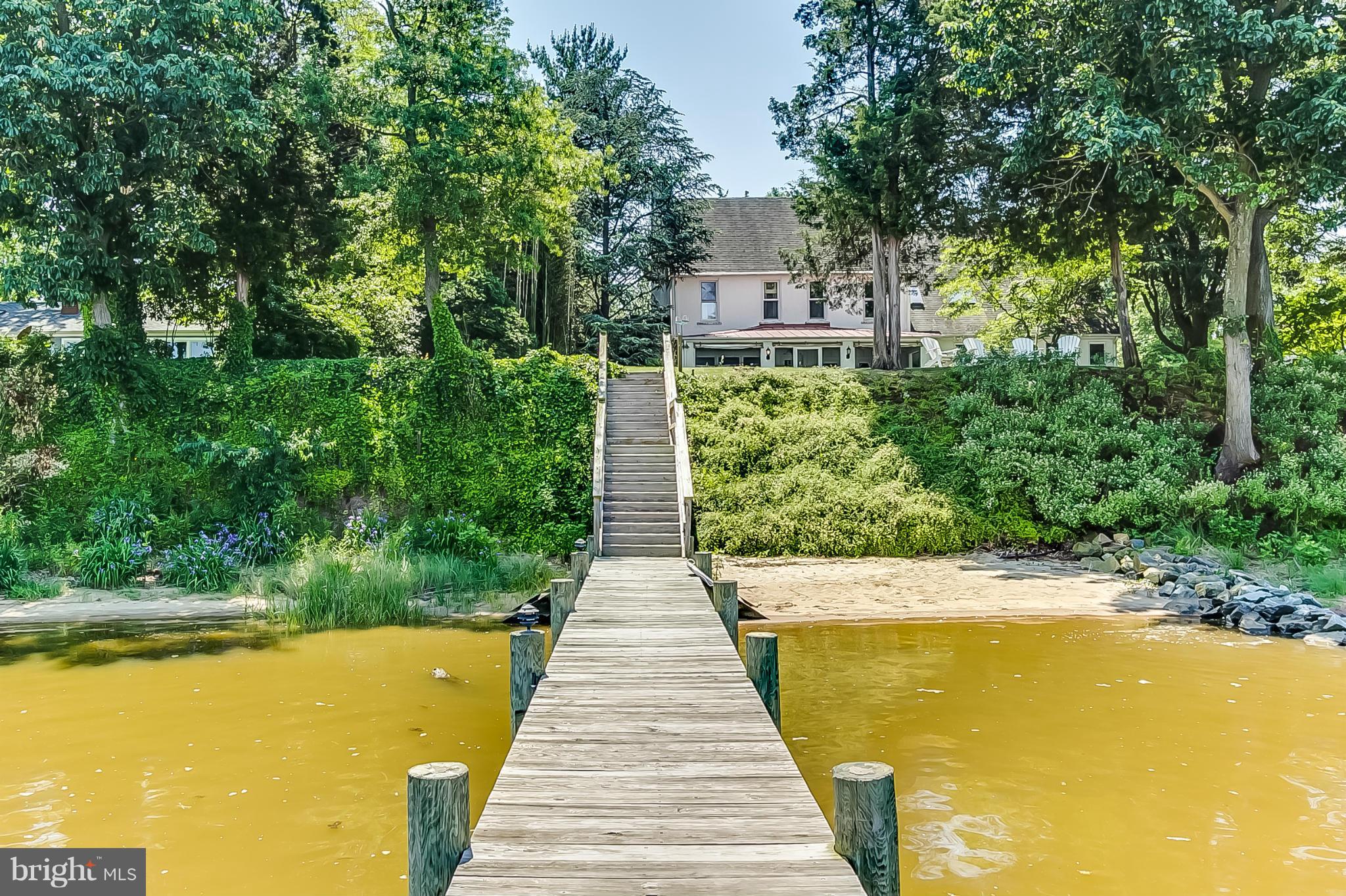 416 Pear Tree Point Road Chestertown, MD 21620 - Photo 11 of 30 Pier II