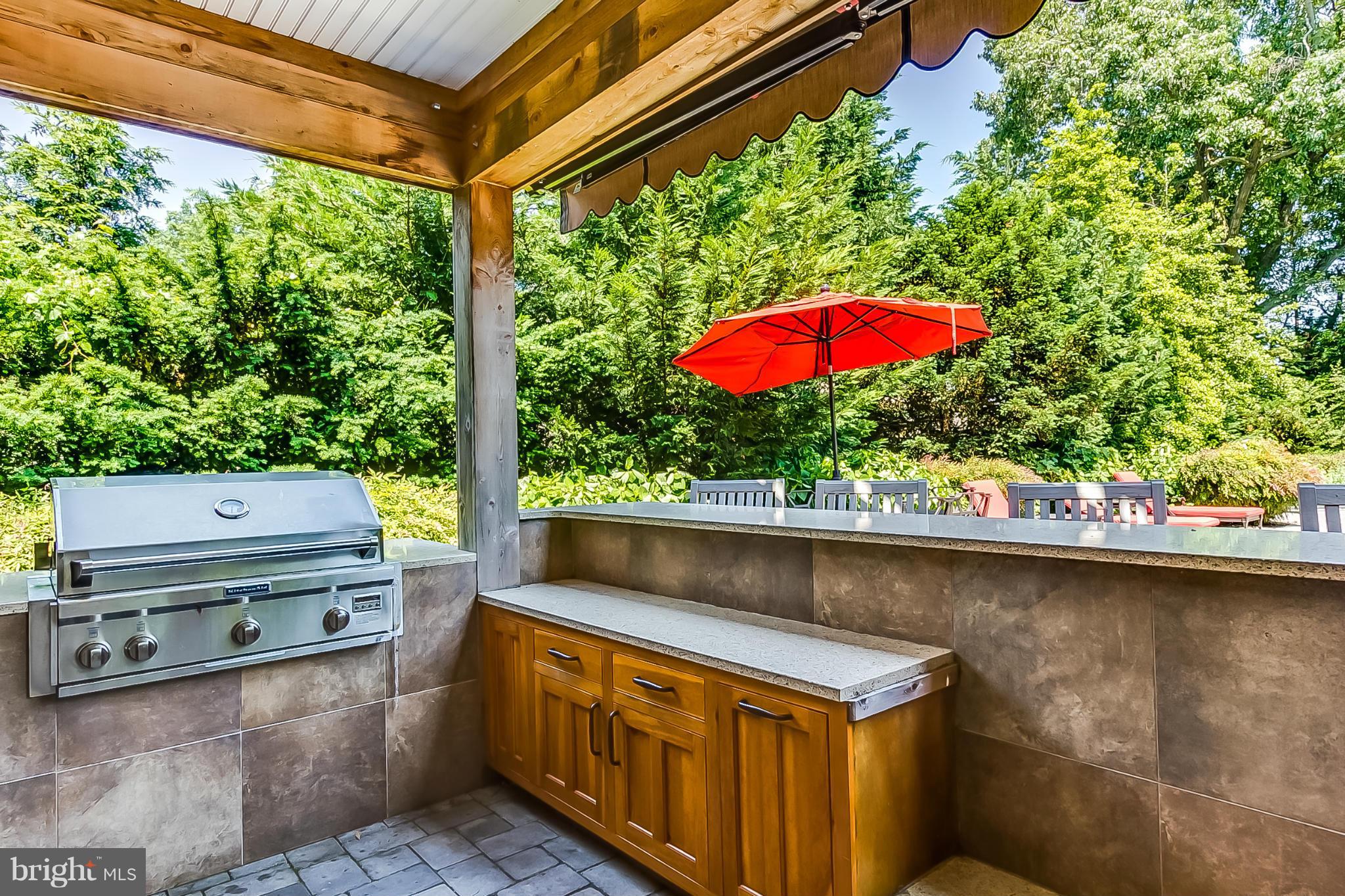416 Pear Tree Point Road Chestertown, MD 21620 - Photo 12 of 30 Cabana
