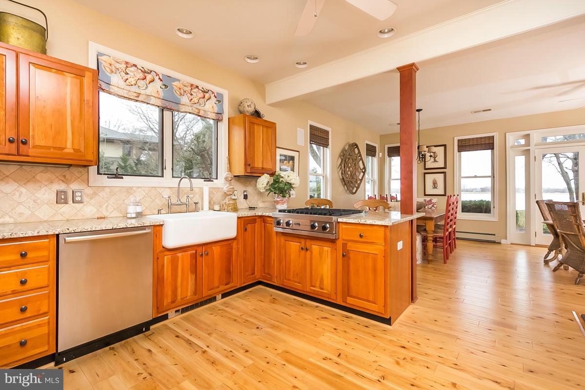 416 Pear Tree Point Road Chestertown, MD 21620 - Photo 13 of 30 Kitchen