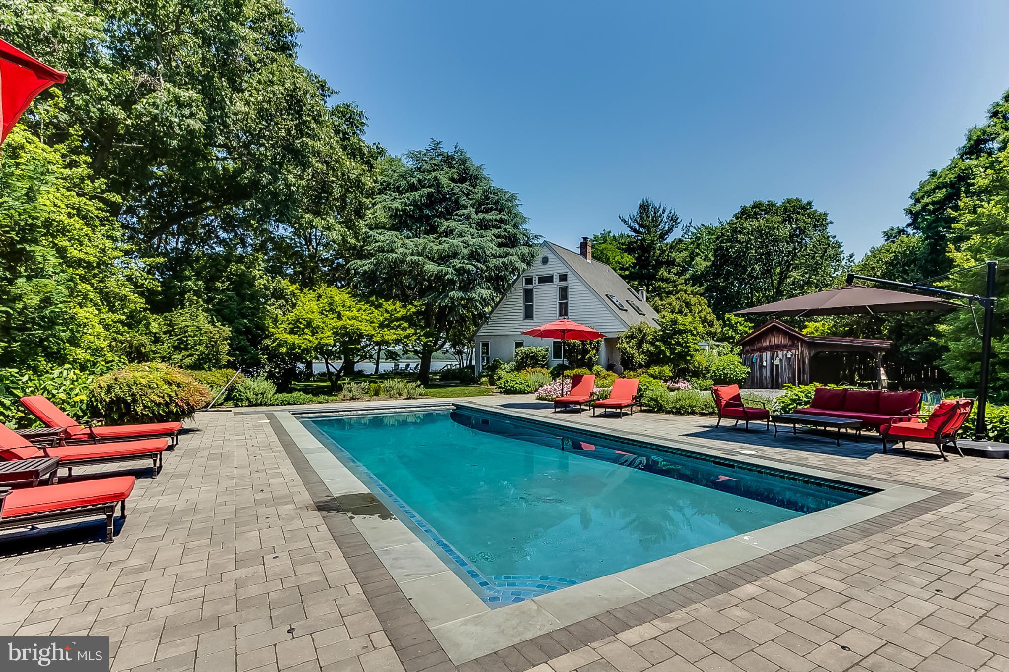 416 Pear Tree Point Road Chestertown, MD 21620 - Photo 3 of 30 Pool