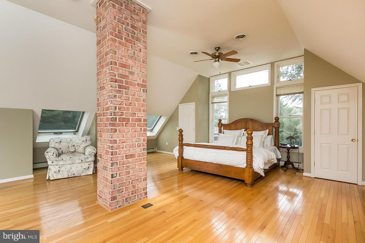 416 Pear Tree Point Road Chestertown, MD 21620 - Photo 21 of 30 Bedroom (Master)