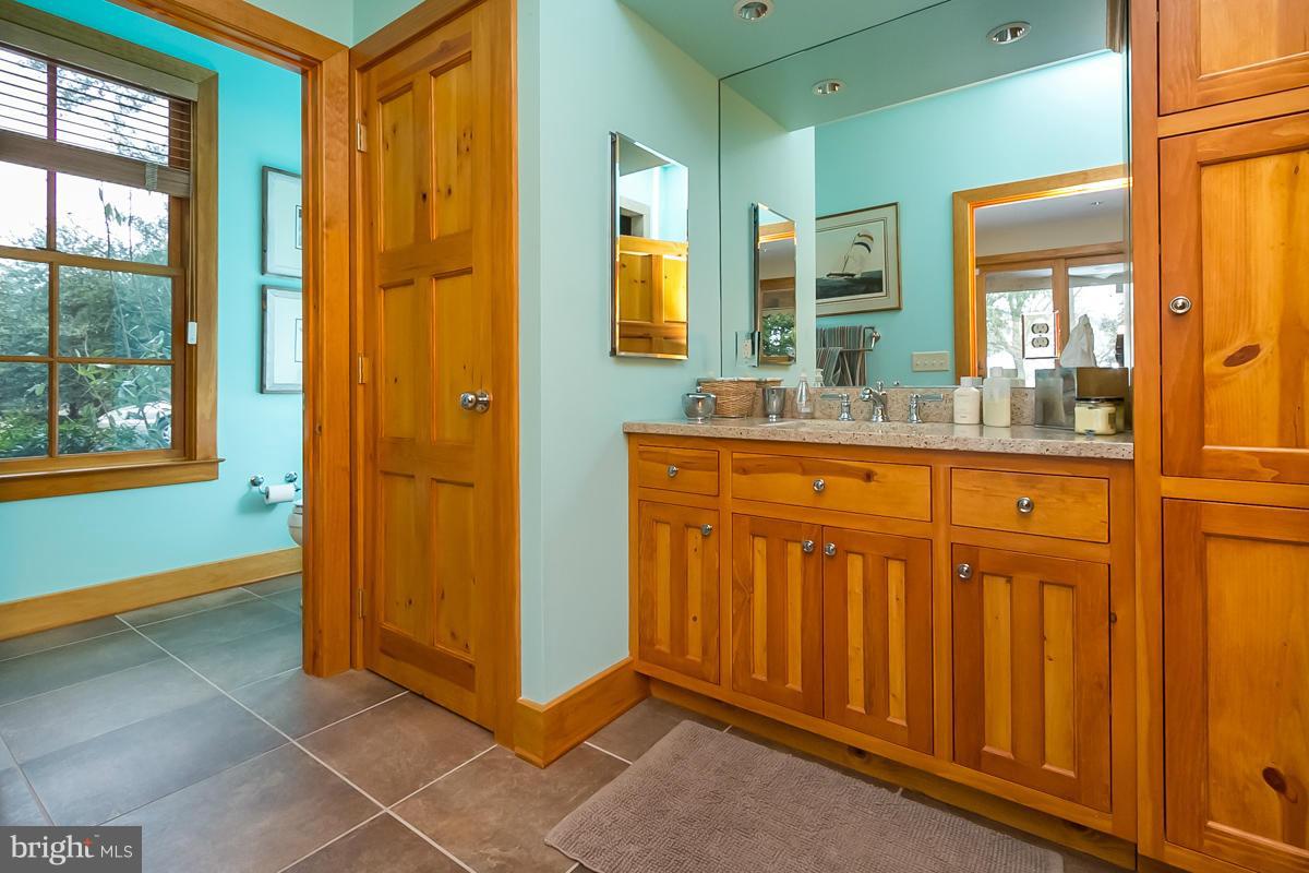 416 Pear Tree Point Road Chestertown, MD 21620 - Photo 26 of 30 Pool House Bath