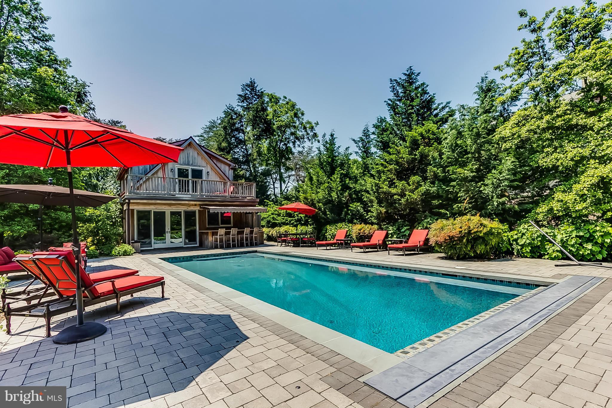 416 Pear Tree Point Road Chestertown, MD 21620 - Photo 4 of 30 Pool II