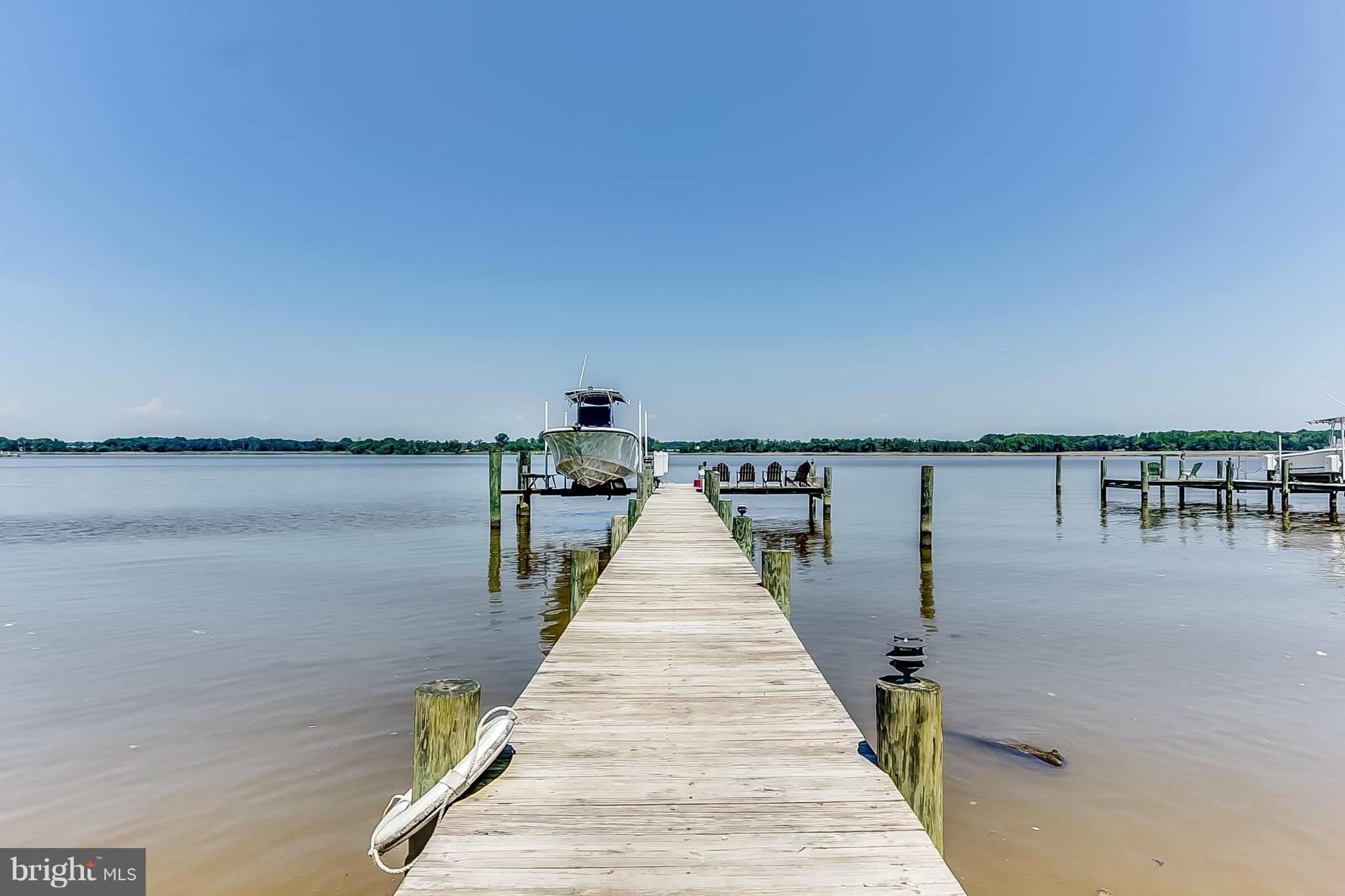 416 Pear Tree Point Road Chestertown, MD 21620 - Photo 10 of 30 Pier
