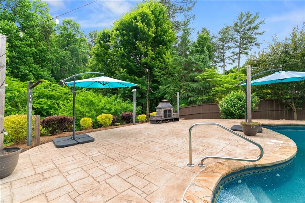309 Peninsula Pointe Canton, GA 30115 - Photo 65 of 83
