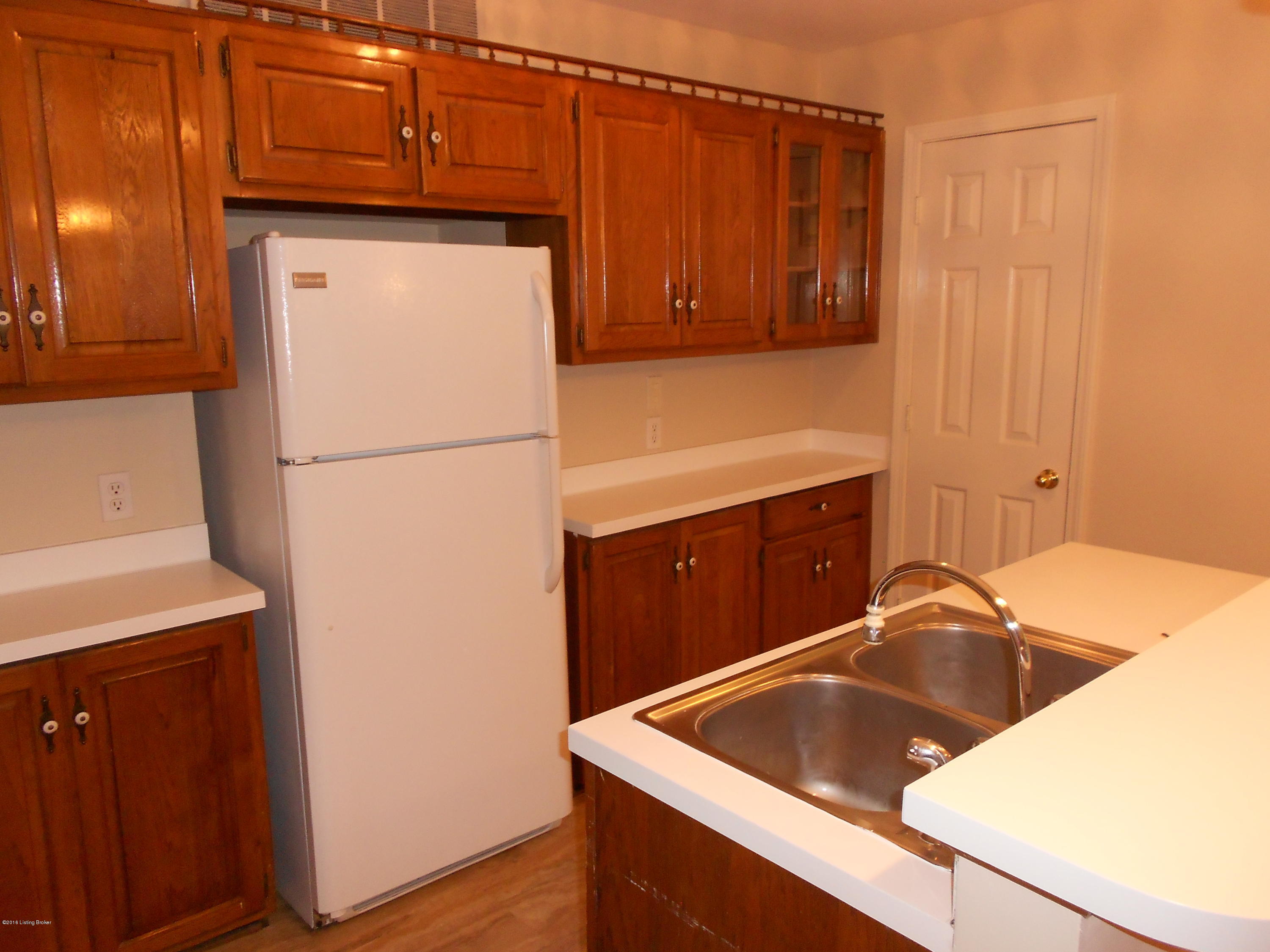 268 Moser Road, Unit 268 Louisville, KY 40223 - Photo 10 of 25 Plenty of Cabinets with pantry closet