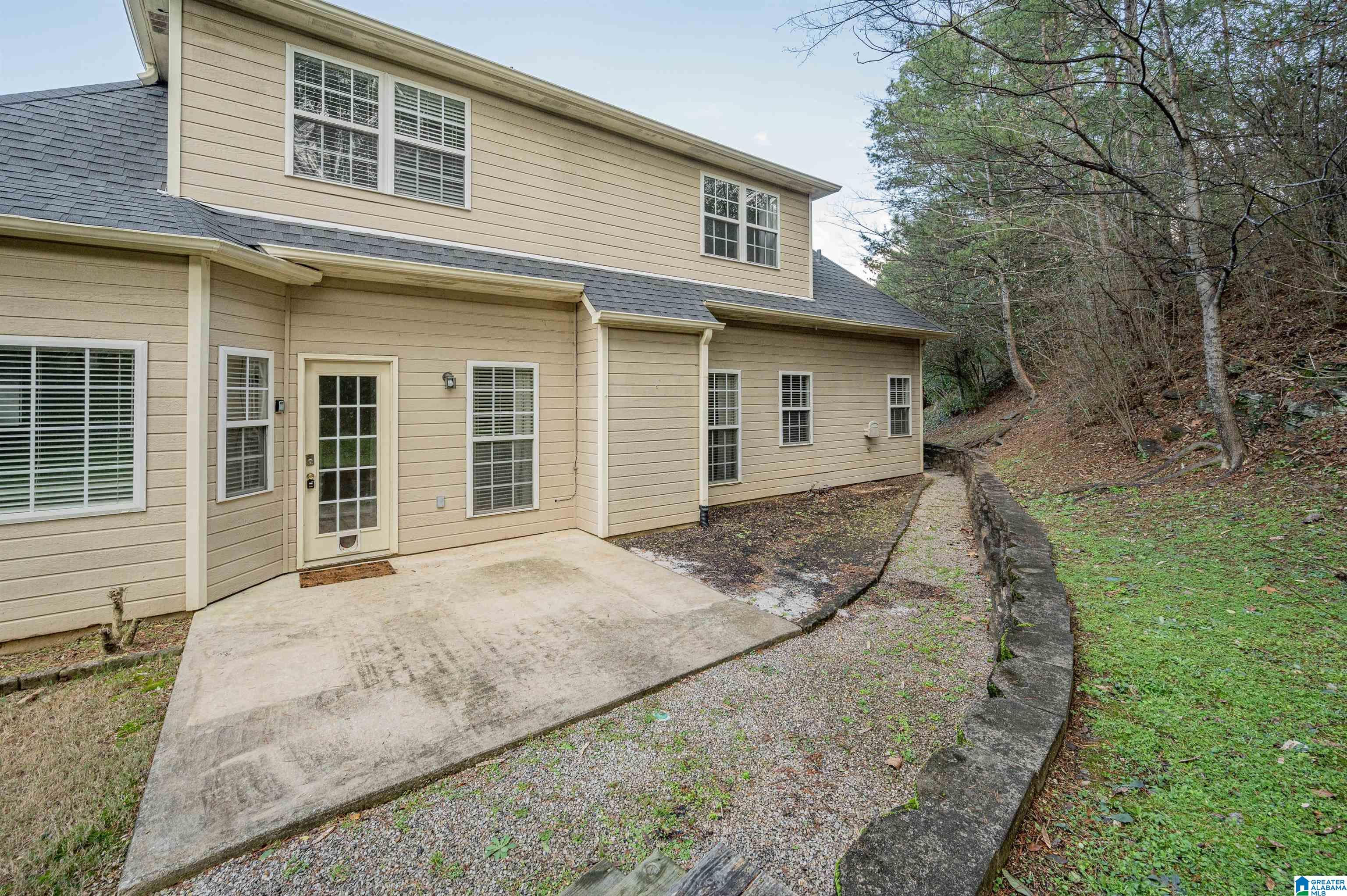 1838 Parkside Circle Birmingham, AL 35209 - Photo 36 of 41