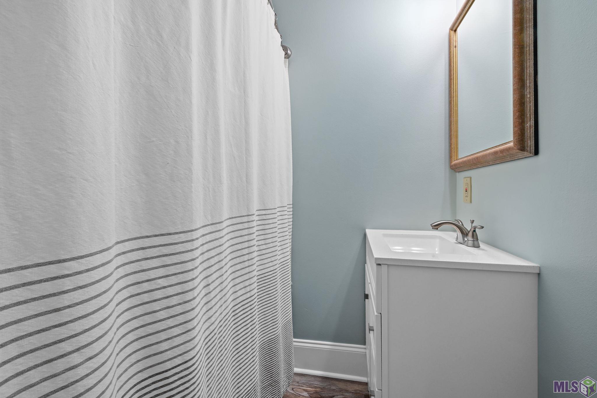 13177 Bayou Fordoche Road Morganza, LA 70759 - Photo 13 of 16 Bathroom 2