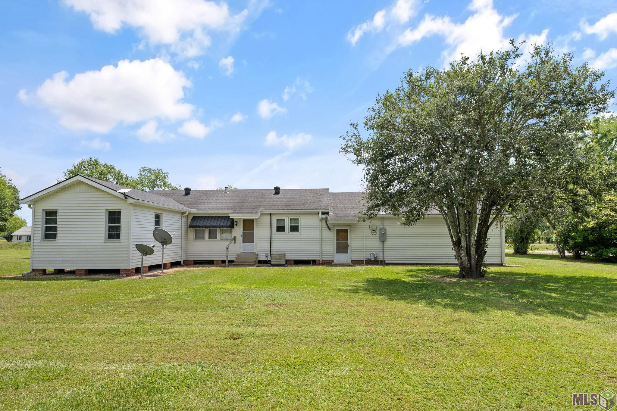 13177 Bayou Fordoche Road Morganza, LA 70759 - Photo 14 of 16