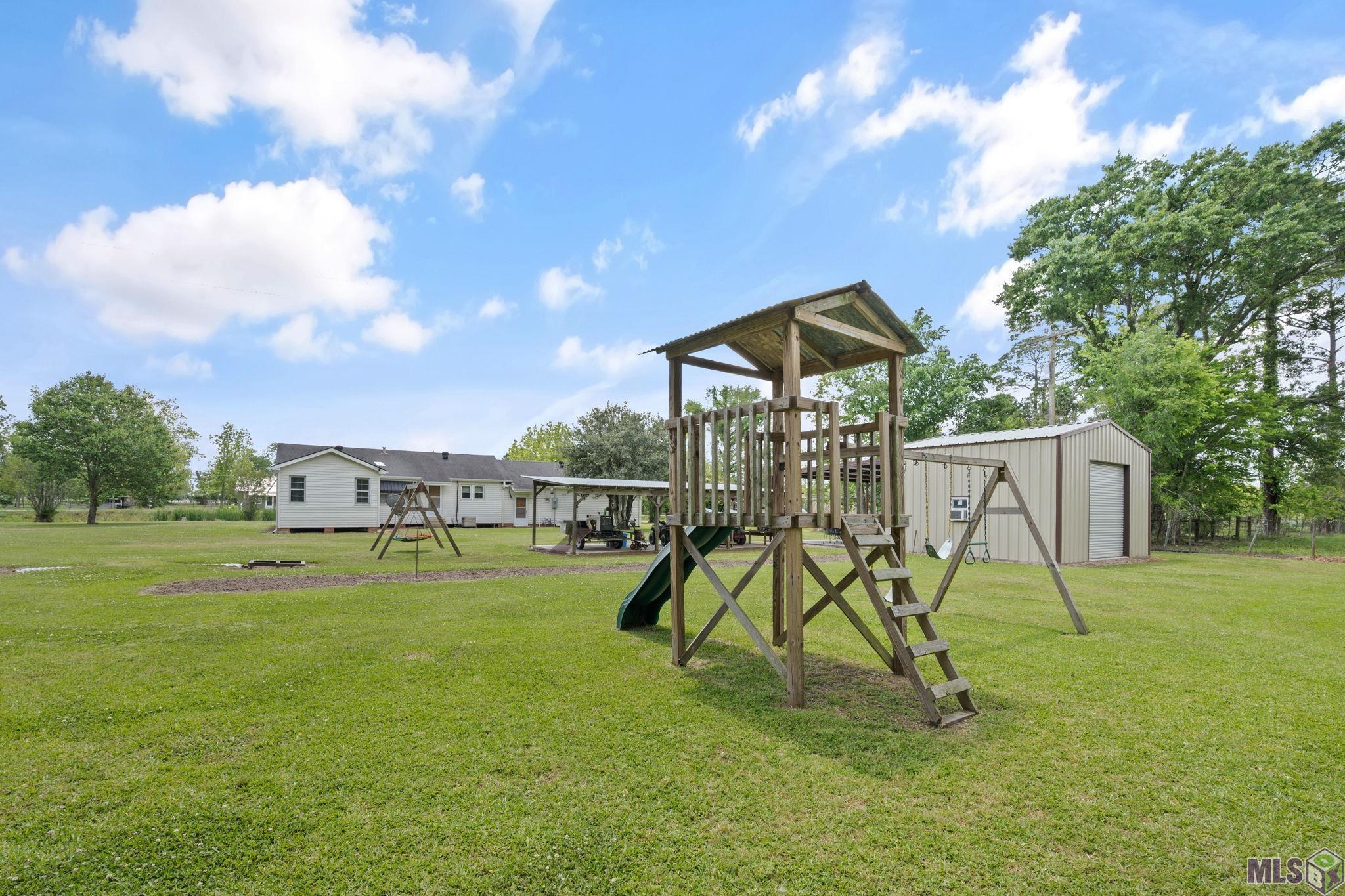 13177 Bayou Fordoche Road Morganza, LA 70759 - Photo 16 of 16
